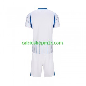 Brighton Hove Albion Bambino Maglia Trasferta 2026/2027 Manica Corta